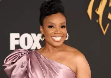 Amber Ruffin Embraces Pride After Coming Out, Reflects on Trump Era and Losing White House Correspondents Gig
