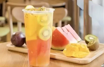 This Everyday Drink Could Be Protecting You From Hidden Toxins