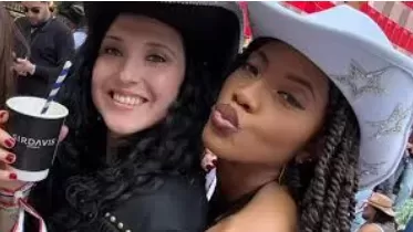 Beyoncé's "Cowboy Carter" Tour Draws International Fans to London, Showcasing Global Impact
