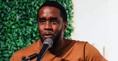 Diddy's Lavish Gifts to "Jane" Masked Alleged Abuse and Control, Witness Testifies
