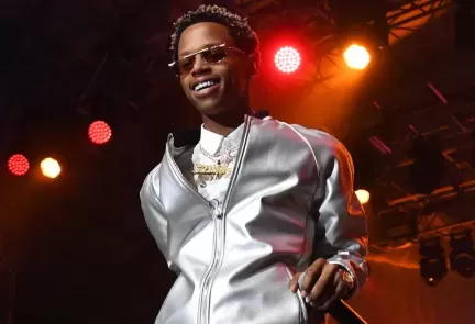 Silentó Sentenced to 30 Years for Cousin's Death
