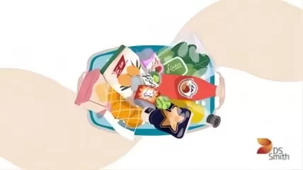 HelloFresh is Reimagining a Classic 'Friends' Episode with Two Thanksgiving Delights.