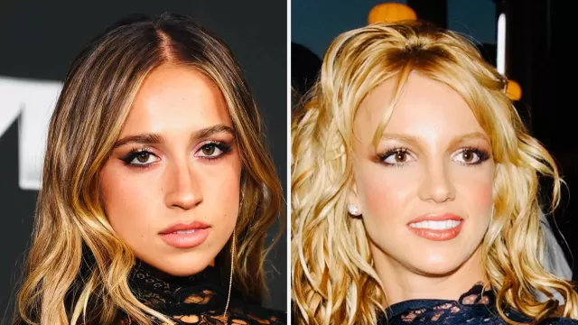 From Leaks to Legacy: Tate McRae Navigates Fame Amid Britney Spears Praise