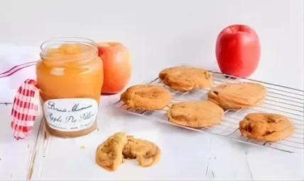 Bonne Maman Releases Ready-to-Bake Pie Fillings for Easy Holiday Desserts