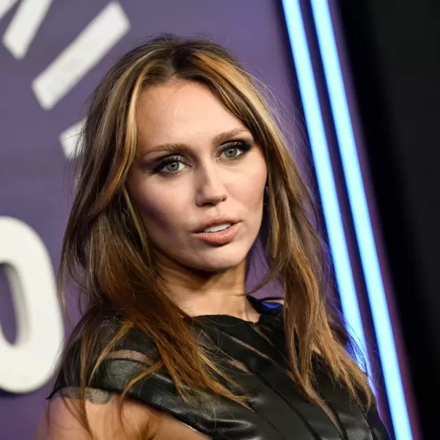 Miley Cyrus Reflects on Breaking Free from Hannah Montana Persona