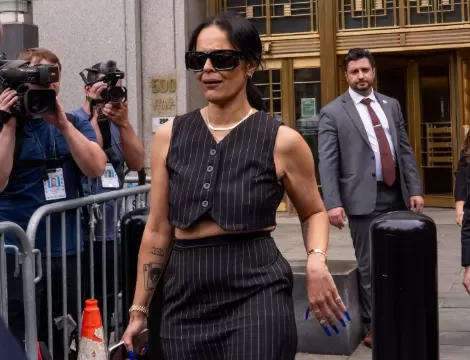 Diddy's Former Assistant Testifies He Blackballed Her From Music Industry After She Witnessed Alleged Kidnapping