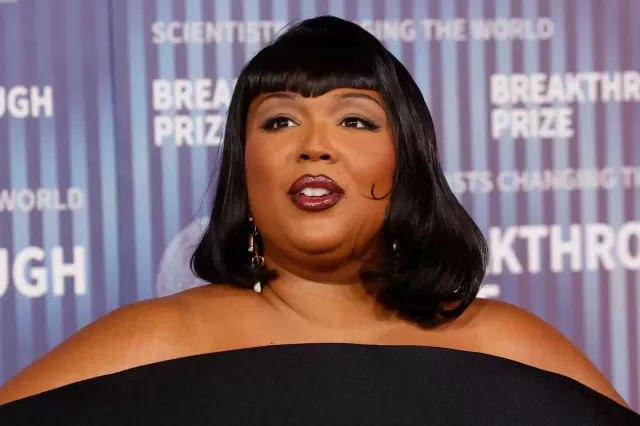 Finding Strength in Solitude: Lizzo Shares Journey After High-Profile Lawsuit